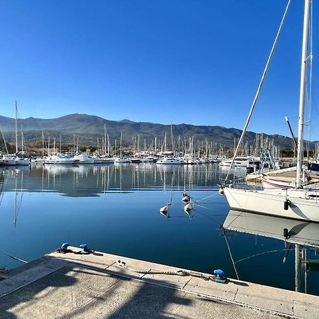 Appartement 3 Pieces Avec Terrasse Et Jardin, Proche Plage Et Commerces, 2 Parkings, Argeles-Sur-Mer - Fr-1-225-773 외부 사진