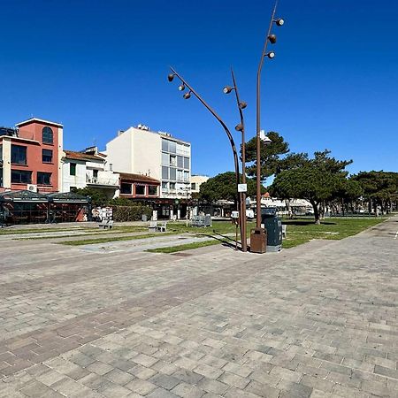 Appartement 3 Pieces Avec Terrasse Et Jardin, Proche Plage Et Commerces, 2 Parkings, Argeles-Sur-Mer - Fr-1-225-773 외부 사진