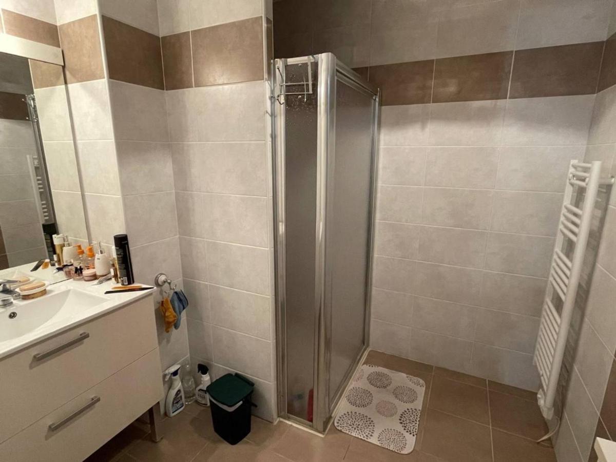 Appartement 3 Pieces Avec Terrasse Et Jardin, Proche Plage Et Commerces, 2 Parkings, Argeles-Sur-Mer - Fr-1-225-773 외부 사진