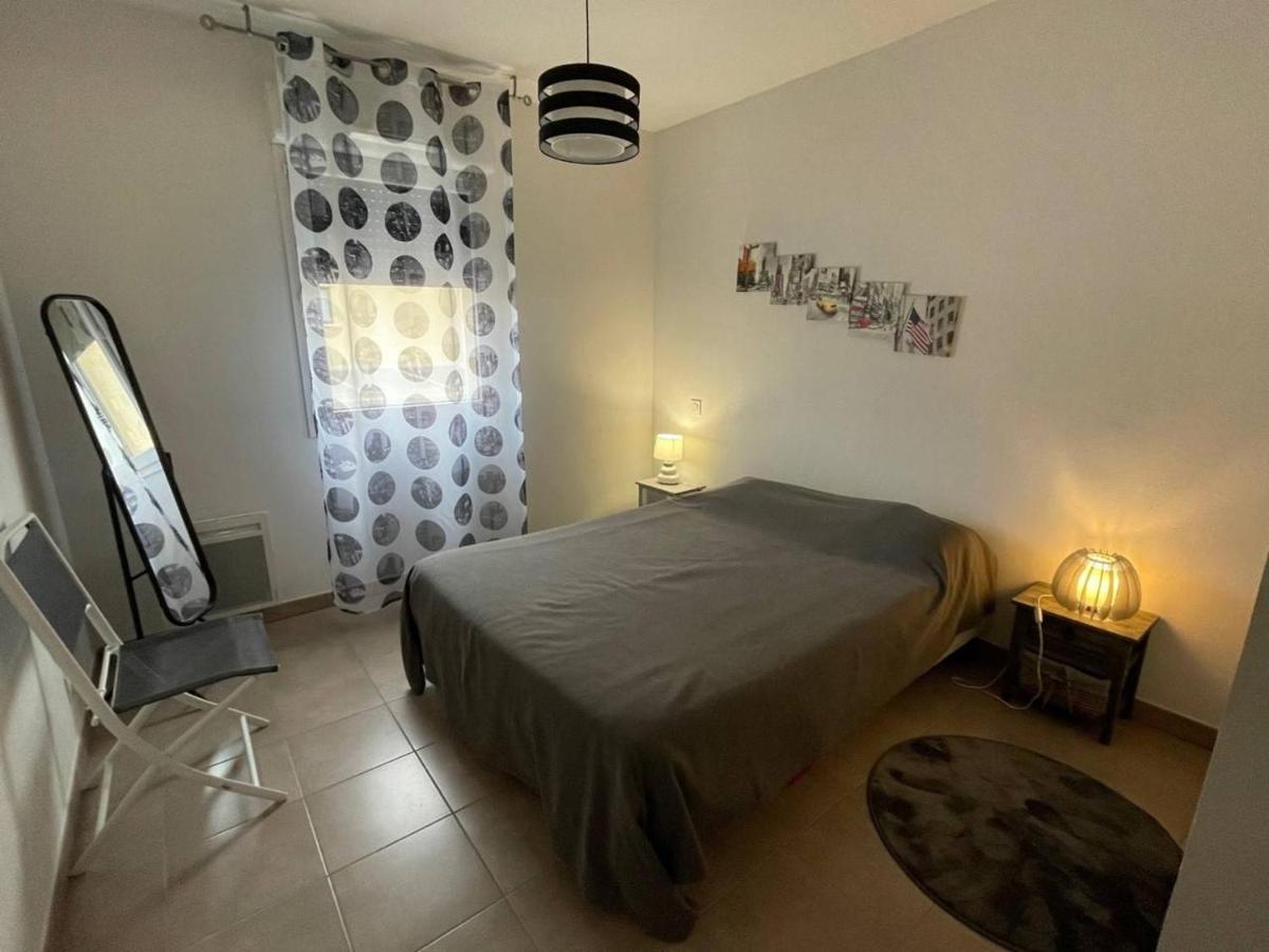 Appartement 3 Pieces Avec Terrasse Et Jardin, Proche Plage Et Commerces, 2 Parkings, Argeles-Sur-Mer - Fr-1-225-773 외부 사진