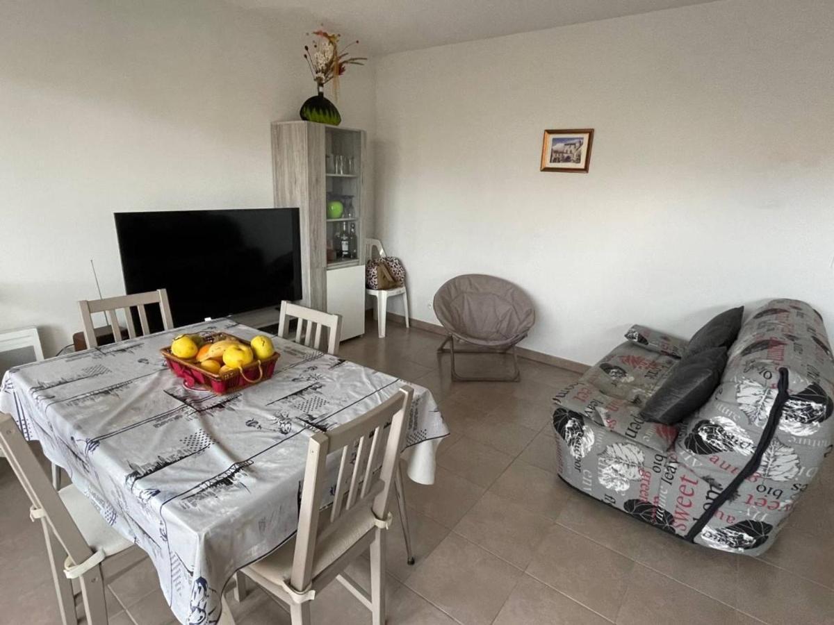 Appartement 3 Pieces Avec Terrasse Et Jardin, Proche Plage Et Commerces, 2 Parkings, Argeles-Sur-Mer - Fr-1-225-773 외부 사진