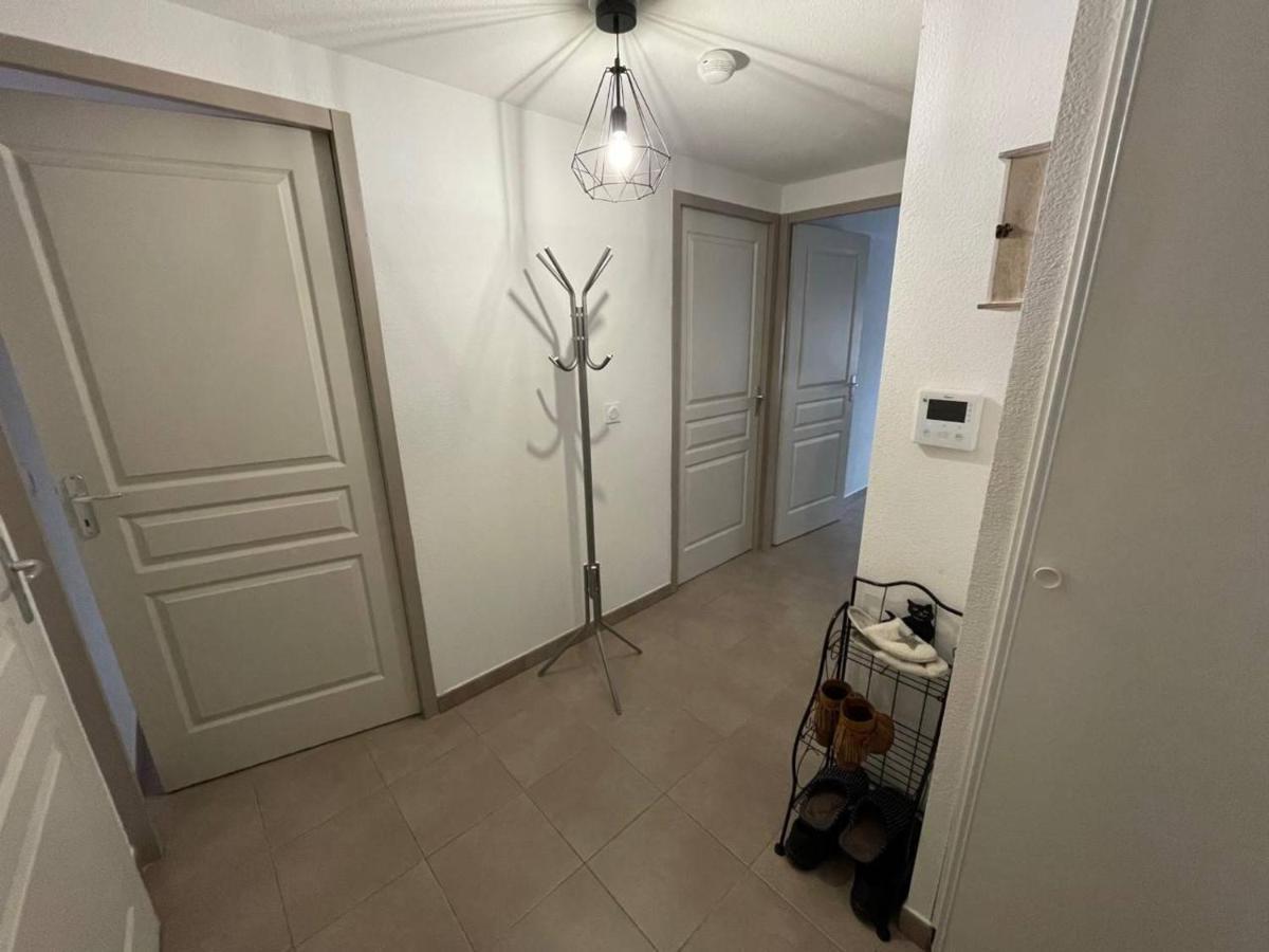 Appartement 3 Pieces Avec Terrasse Et Jardin, Proche Plage Et Commerces, 2 Parkings, Argeles-Sur-Mer - Fr-1-225-773 외부 사진